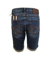 BERMUDA JEANS UOMO M48641 Tellini S.r.l. Ingrosso Abbigliamento